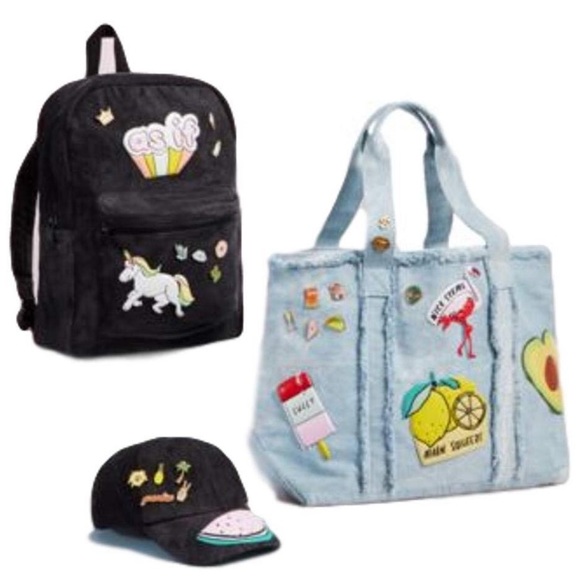 🔴 Puffy Cactus🌵Sticker Handbag Purse Patch - Picture 3 of 4